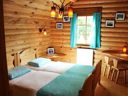 Apartamento Kamp Koren Kobarid
