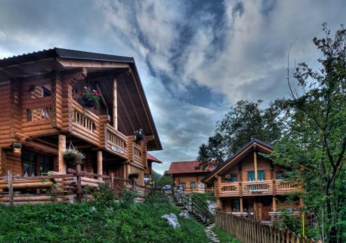 Apartamento Kamp Koren Kobarid