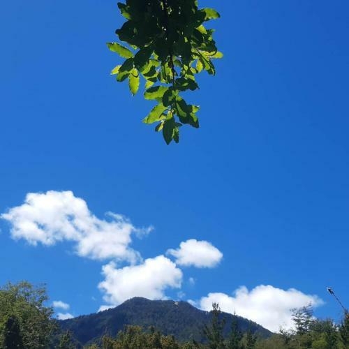 Caba�a Campo En Co�aripe