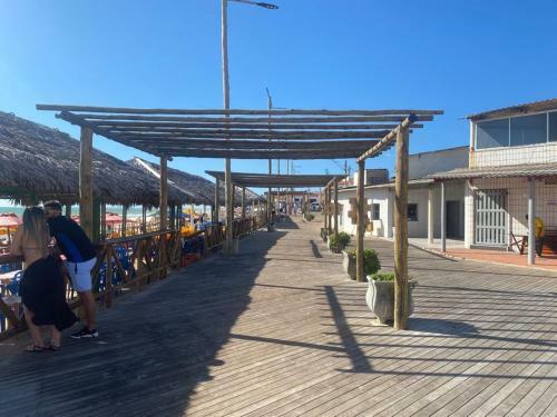 Casa Da Tia Susy Em Majorlandia