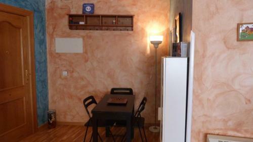 Apartamento La Plazuela