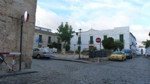 Apartamento La Plazuela