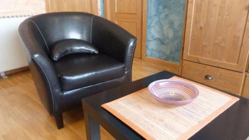 Apartamento La Plazuela