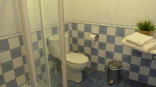 Apartamento La Plazuela