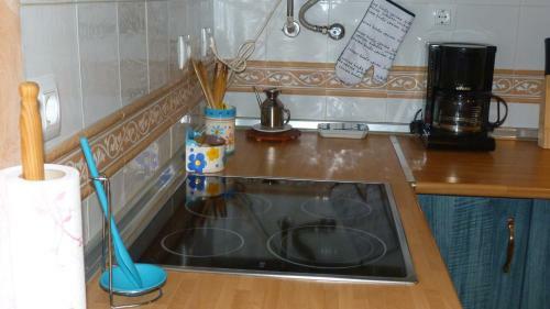 Apartamento La Plazuela