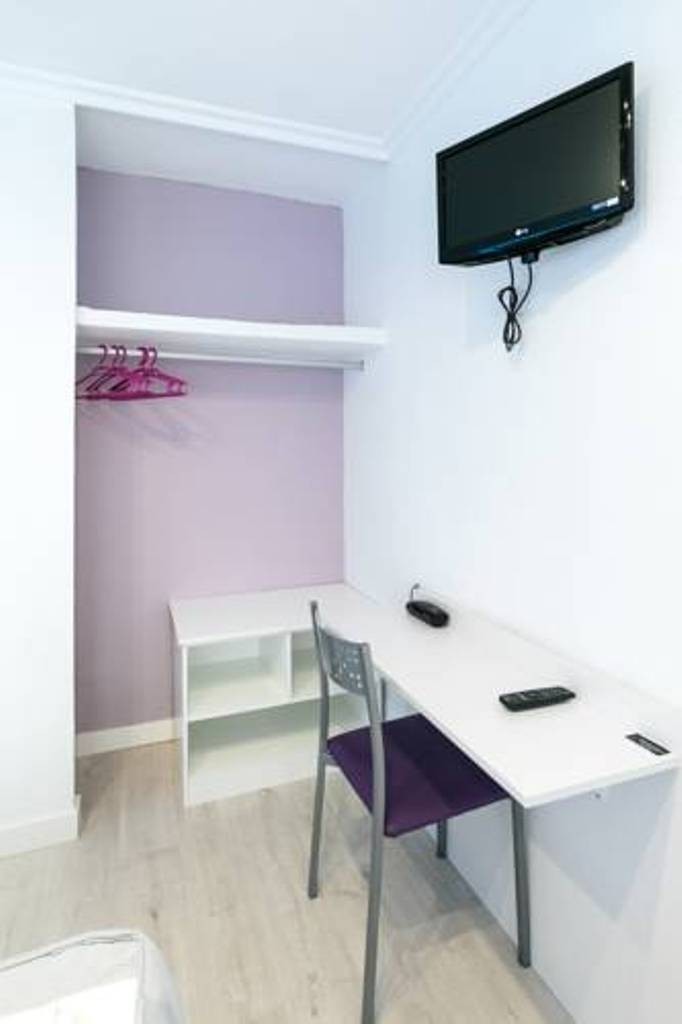 Hotel Gabriel Y Gal�n
