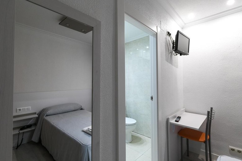 Hotel Gabriel Y Gal�n