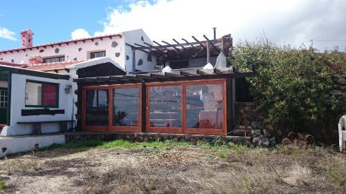 Casa Abuelo Buenaventura