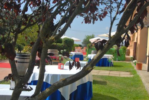Hotel Cuatro Calzadas