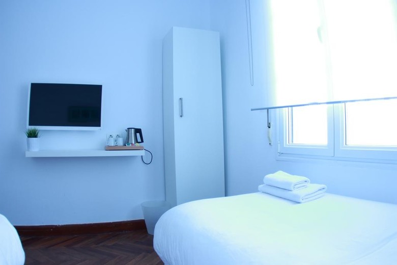 Hostal Pension Zubia