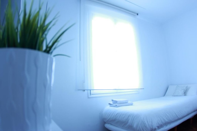 Hostal Pension Zubia