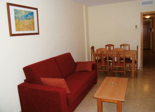Apartamentos Cibeles