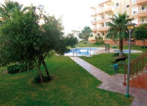 Apartamentos Cibeles