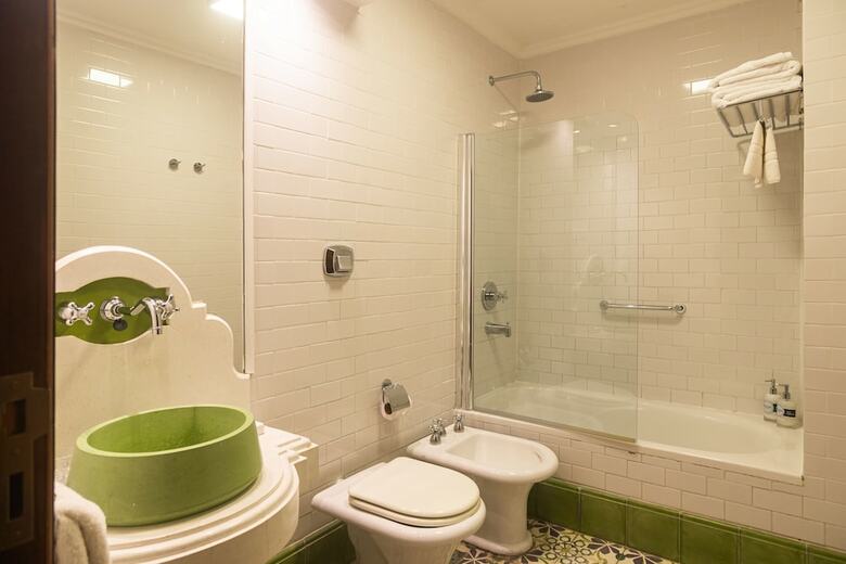 Hotel Boutique Balc�n De La Plaza