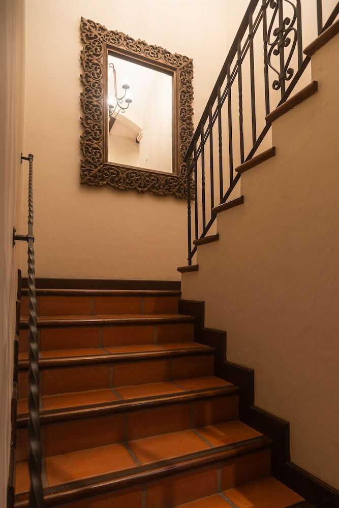 Hotel Boutique Balc�n De La Plaza