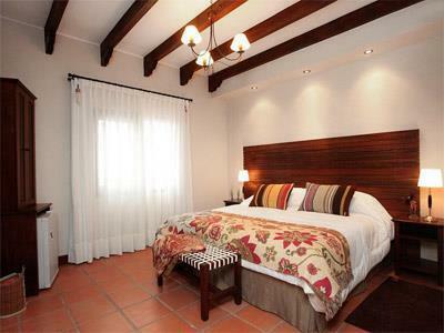 Hotel Boutique Balc�n De La Plaza