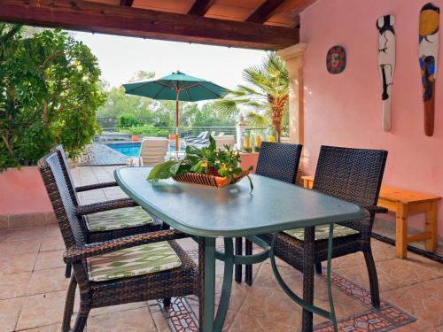 Holiday Home Son Bona Vista Inca