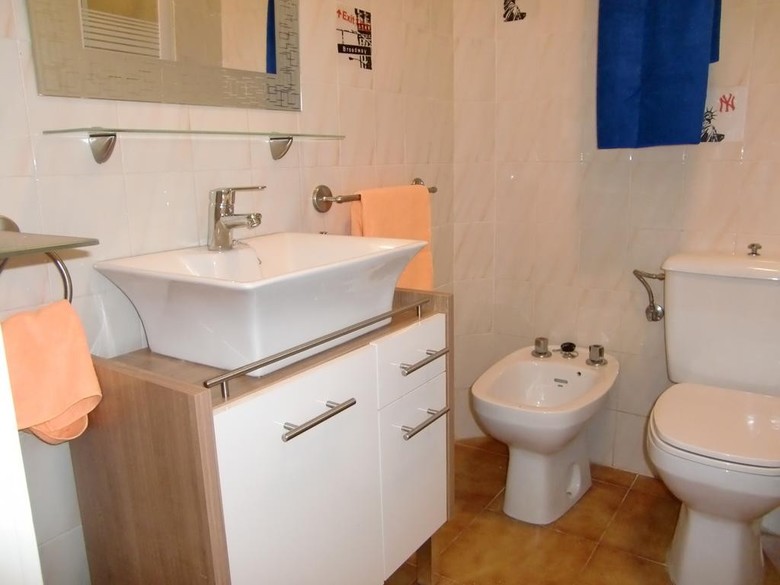 Apartamento Estudios Olymar
