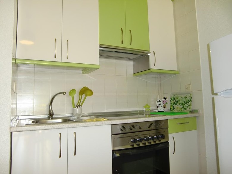 Apartamento Estudios Olymar