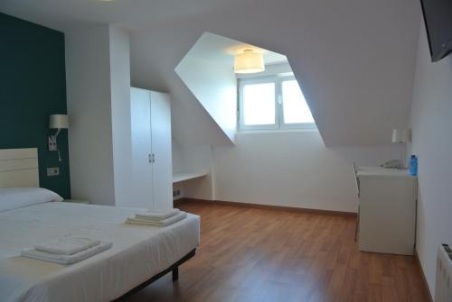 Albergue Do Mar