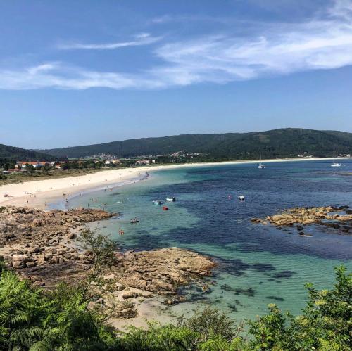 Albergue Do Mar