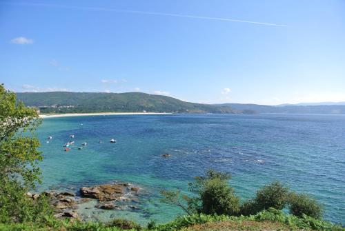 Albergue Do Mar