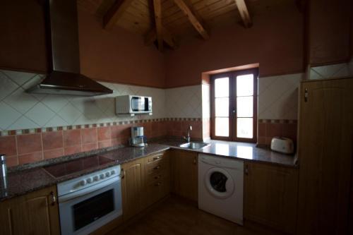 Apartamentos Rurales Las Dos Torres