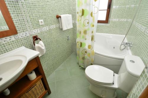 Apartamentos Rurales Las Dos Torres