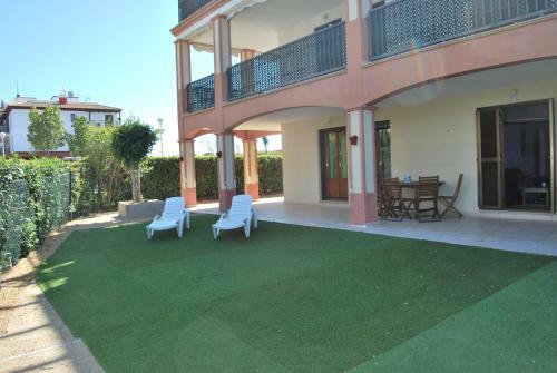 Apartamento En Costa Esuri