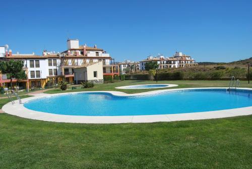 Apartamento En Costa Esuri