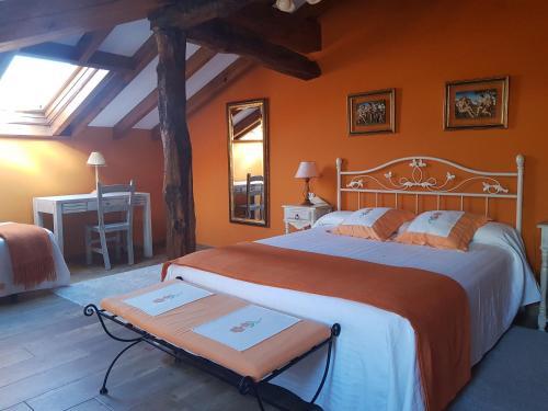 Hotel Posada La Rivera De Escalante