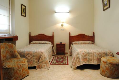 Hotel Los Felipes