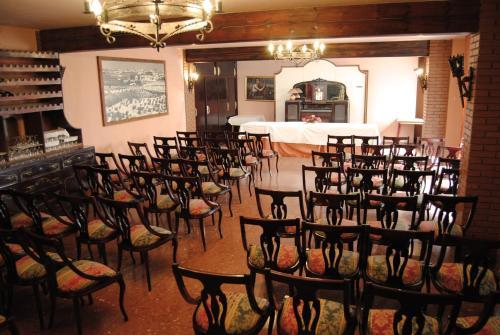 Hotel Los Felipes