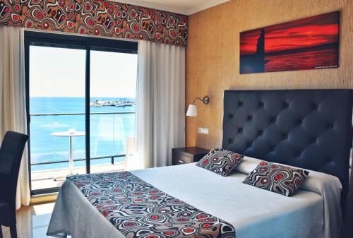 Hotel Mardevela