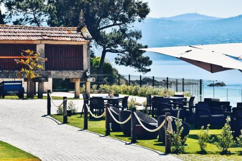 Hotel Mardevela