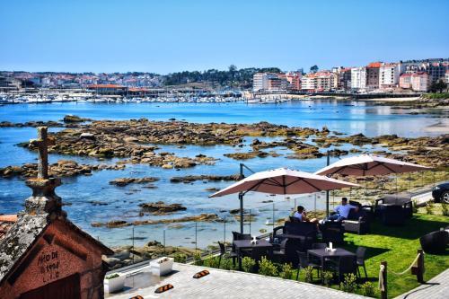 Hotel Mardevela