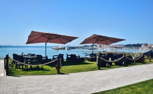 Hotel Mardevela