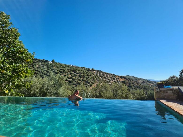 Bed & Breakfast Cortijo La Haza