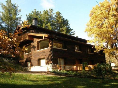 Hotel Rural Las Rozuelas