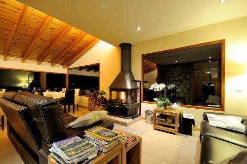 Hotel Rural Las Rozuelas
