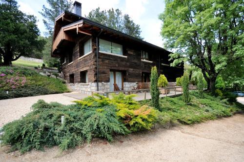 Hotel Rural Las Rozuelas