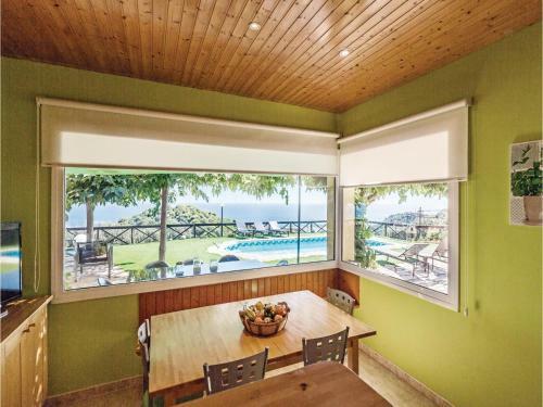 Holiday Home Gessamins