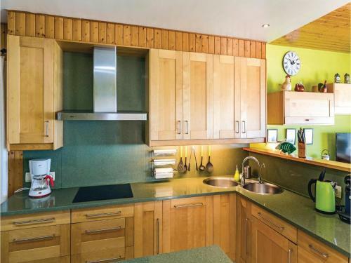 Holiday Home Gessamins
