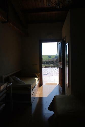 Hotel Rural Teso De La Encina
