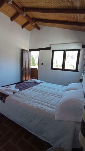 Hotel Hoster�a Aguas Coloradas