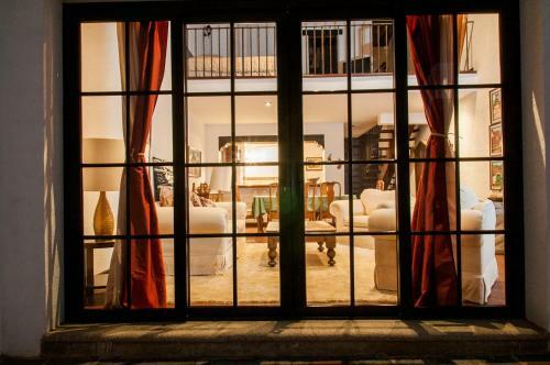 Apartamento Casita Las Pinturas