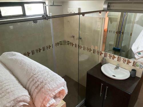 Apartamento Fort House La Flora