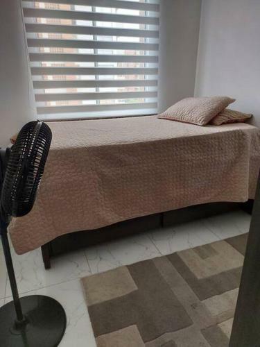 Apartamento Un Lugar Para Descansar