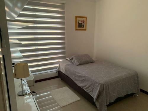 Apartamento Amoblado De Lujo - Sur De Cali