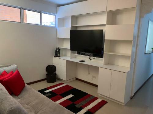 Apartamento Amoblado De Lujo - Sur De Cali